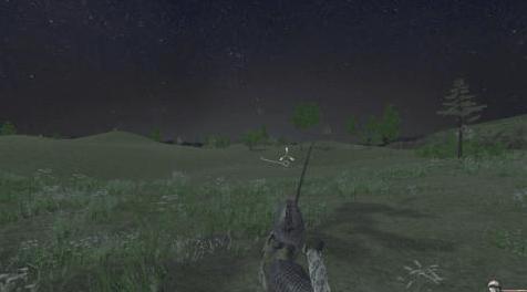 骑马与砍杀MOD VC seeable Arrows 箭头可见