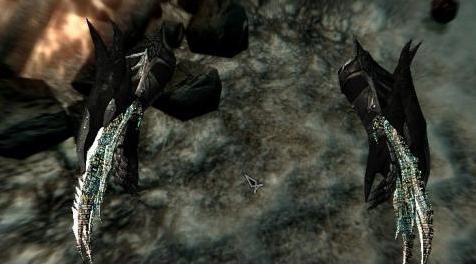 上古卷轴5：天际MOD 性感混搭铠甲类 HikariHeavyArmor 个人修正版