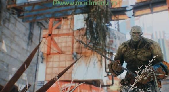 PRC - PhotoRealistic Commonwealth