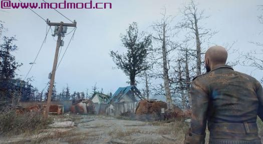 PRC - PhotoRealistic Commonwealth