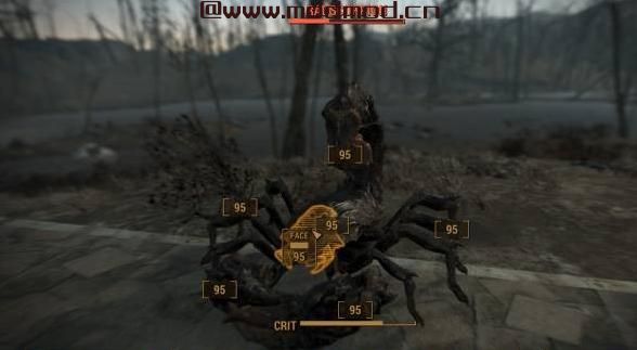 更好的位置伤害和可选的游戏玩法大修