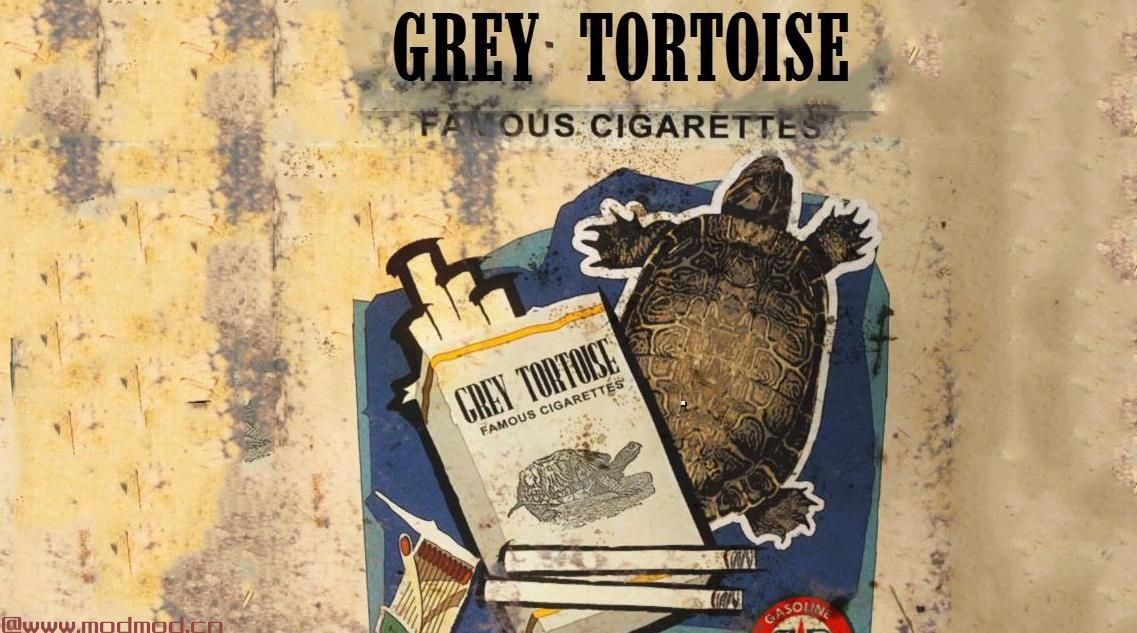 辐射4MOD 来自联邦的原子电台和故事