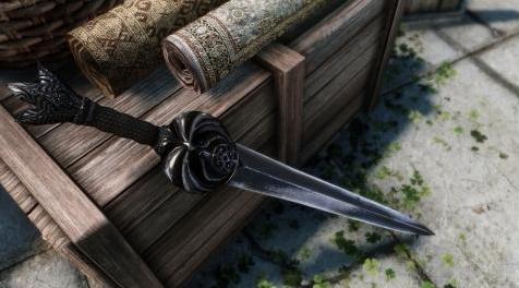上古卷轴5：重置版MOD 夜莺骄傲 - 弓箭转世 - SSE EDITION