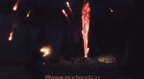 启示录（全版本）汉化