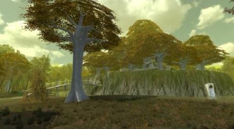骑马与砍杀MOD TLD LOTR Scene Pack 场景包