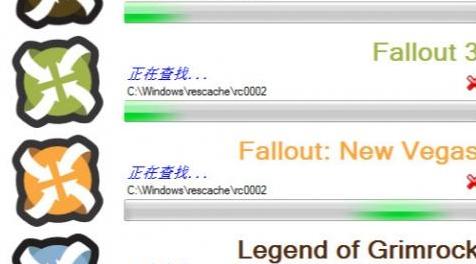 上古卷轴5：天际MOD NMM全版本简/繁汉化