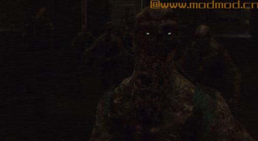 D.E.C.A.Y  - 更好的食尸鬼