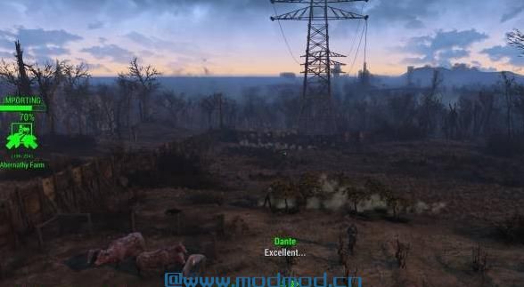 转让安置 - 可分享的结算蓝图