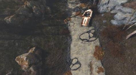 辐射4MOD VOGUE ENB  - 现实主义