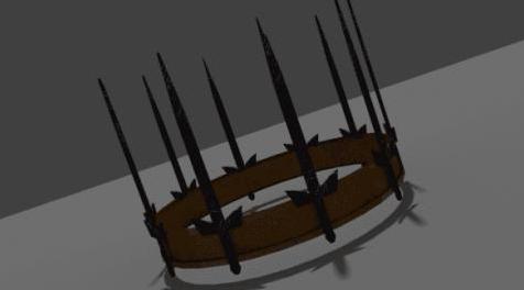 骑马与砍杀MOD Crown of The First Men (ASOIAF) Resource 皇冠
