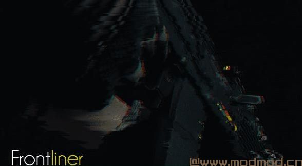 辐射4MOD AK74M  - 突击步枪