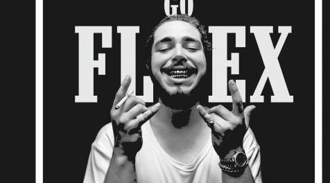 侠盗猎车手5「GTA5」Mod: Post Malone  -  Go Flex  - 加载音乐