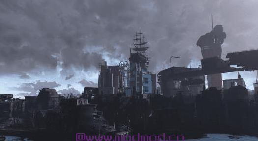 辐射4 Mod列表和加载顺序指南（BiRaitBec Modlist）