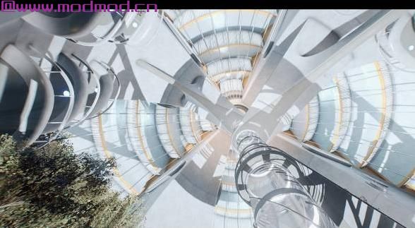 辐射4MOD PRC - PhotoRealistic Commonwealth