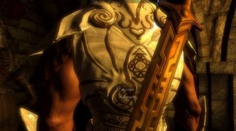 上古卷轴5：重置版MOD 古代Falmer Retexture