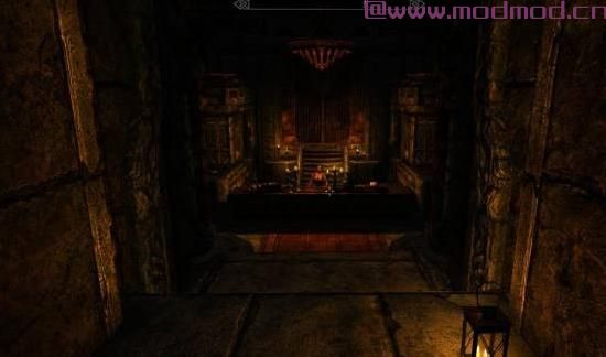 上古卷轴5：天际MOD 上古卷轴5游戏优化计划-TESV：SKYRIM PROJECT OPTIMIZATIO