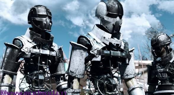 Synth大修 - C.A.S.T