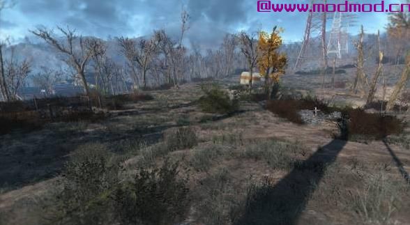 一点点绿色（绿色编辑的现实触摸）