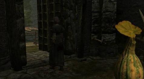 上古卷轴5：天际MOD 【核能、慎入、毁三观】天际省是属于葫芦娃的！-Skyrim belongs to the Gourds