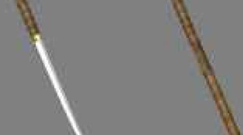 骑马与砍杀MOD medival korean sword 韩国剑