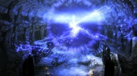 上古卷轴5：重置版MOD Potema Spawn Crash Fix