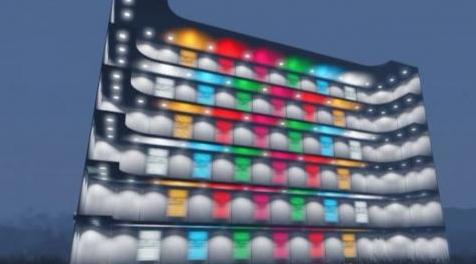 辐射4MOD 结算对象扩展包