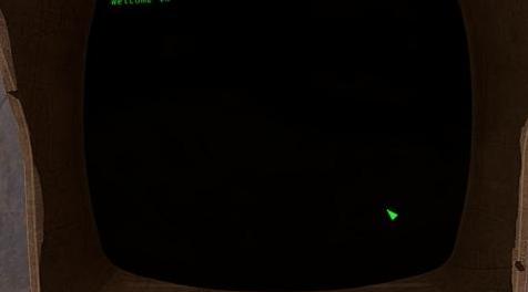 辐射4MOD 更快的终端显示