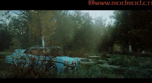 PRC - PhotoRealistic Commonwealth