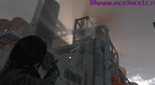 命运武器(弹道大修)