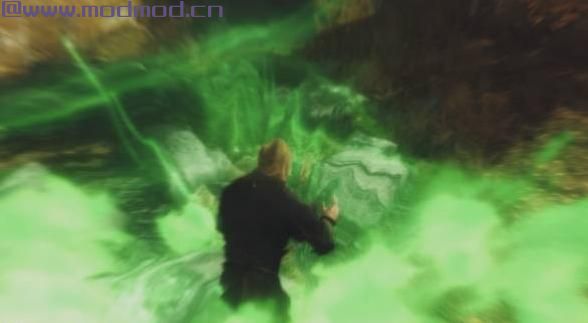 启示录（全版本）汉化