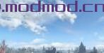 辐射4MOD 辐射云和雾