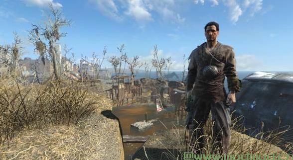 另一种生活 - 另类开始Mod