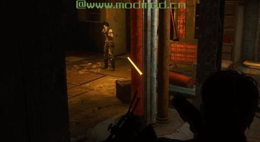 命运武器(弹道大修)