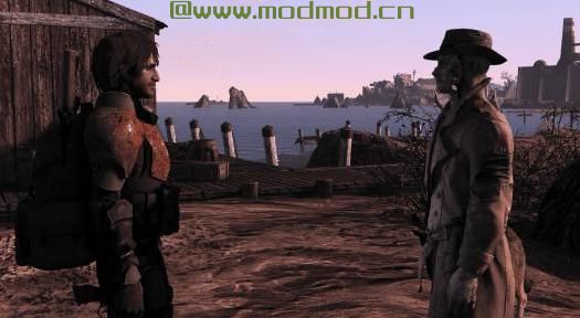 辐射4MOD 辐射4 Mod列表和加载顺序指南（BiRaitBec Modlist）