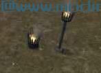 骑马与砍杀MOD Alternative braziers and torch OSP 火盆和火炬
