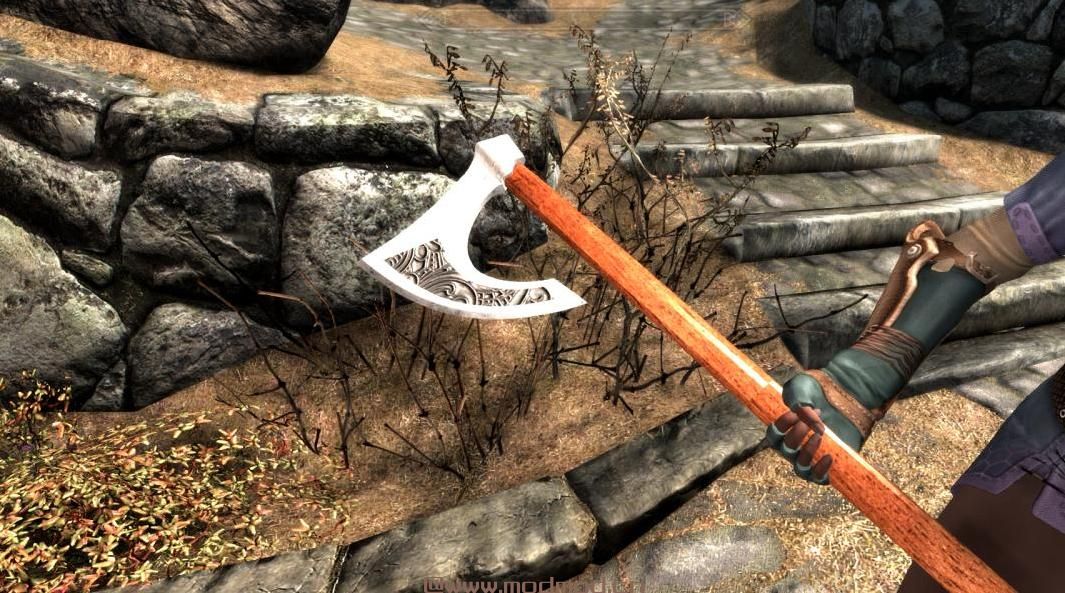 Axes