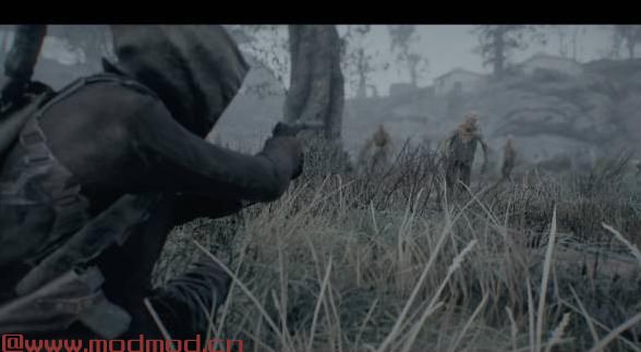 辐射4MOD PRC - PhotoRealistic Commonwealth