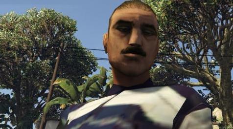 侠盗猎车手5「GTA5」Mod: 复苏