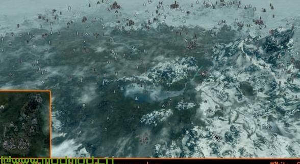 【Atlas Map Markers】地图标记扩充 v1.7 蒹葭名词汉化