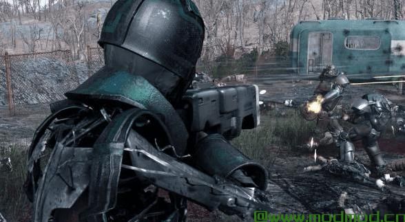 Synth大修 - C.A.S.T