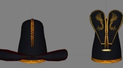 骑马与砍杀MOD ancient korean items 韩国物品
