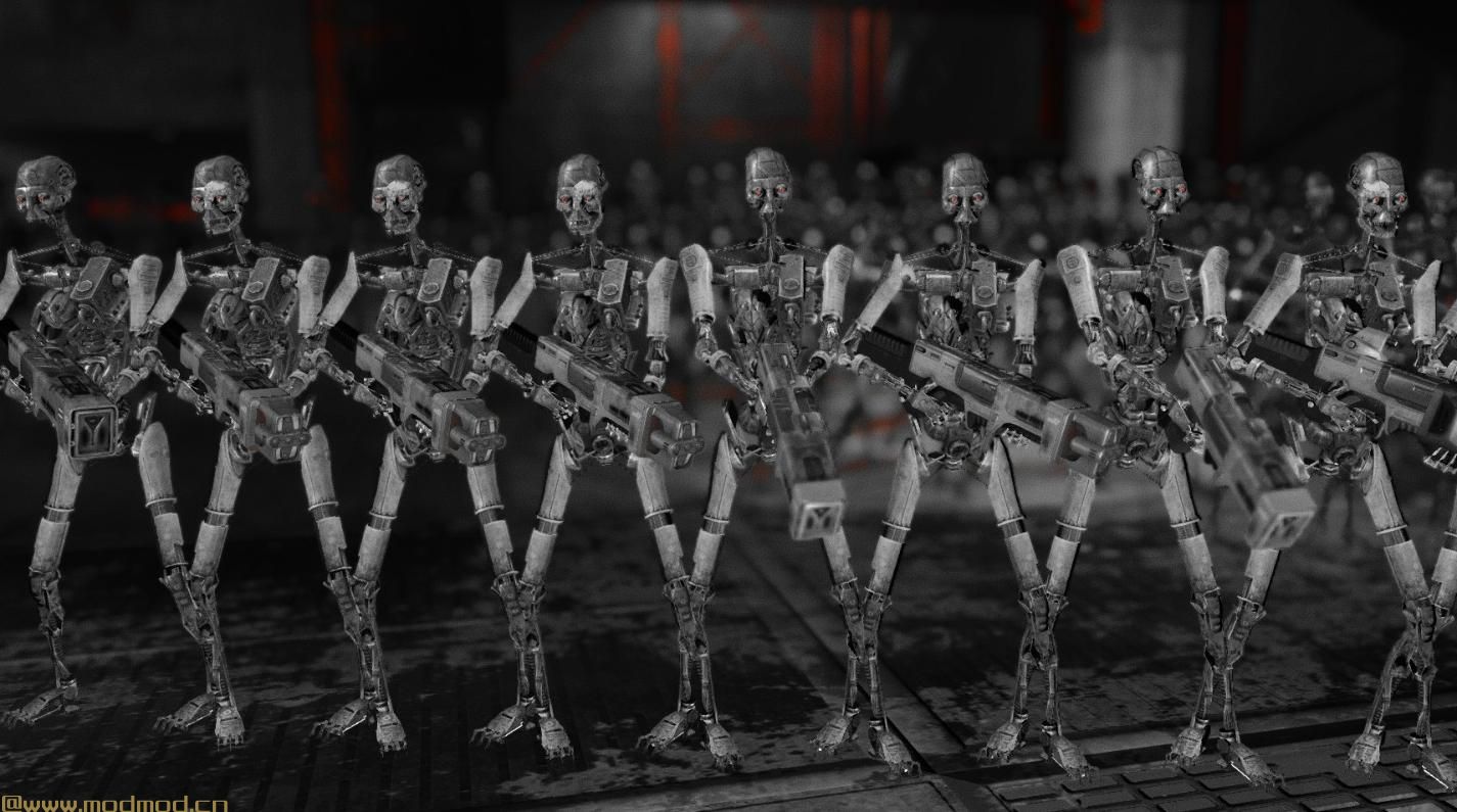 辐射4MOD 侦探同伴大修