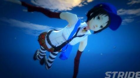 侠盗猎车手5「GTA5」Mod: 来自女神异闻录4的玛丽