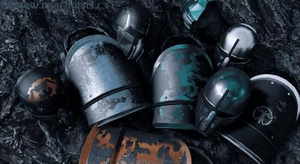 Synth大修 - C.A.S.T