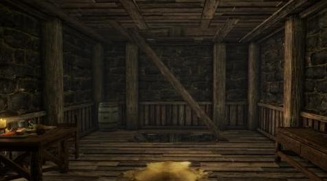 上古卷轴5：重置版MOD 殖民小屋