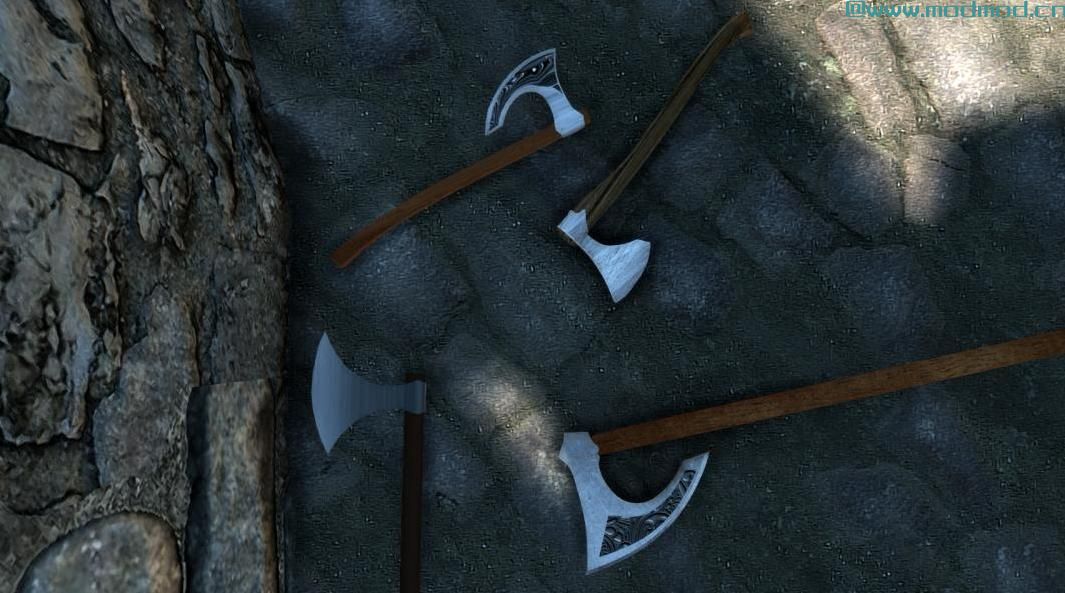 Axes