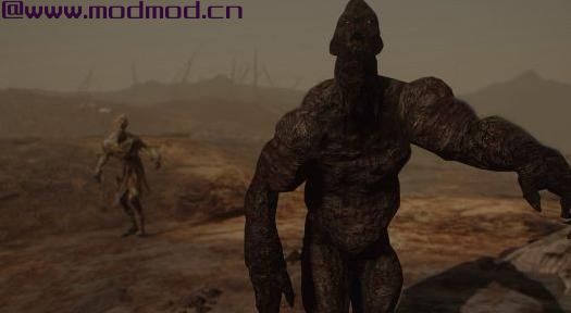 D.E.C.A.Y  - 更好的食尸鬼