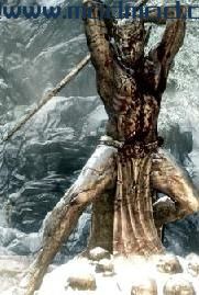 Creepier Daedric Princes - 特别版