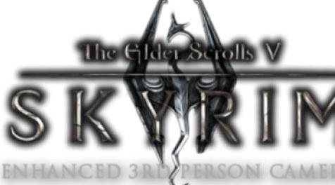 上古卷轴5：重置版MOD 增强型第三人称相机