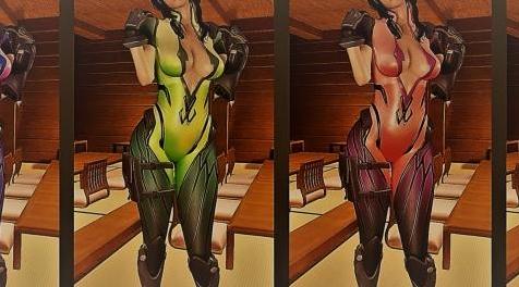 上古卷轴5：天际MOD 守望先锋 黑百合 v0.8